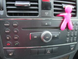 Mercedes-Benz Třídy C 1,8 C180 K, NAVI, serviska, - náhled 23