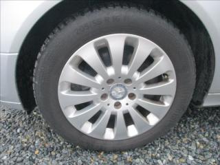 Mercedes-Benz Třídy C 1,8 C180 K, NAVI, serviska, - náhled 34