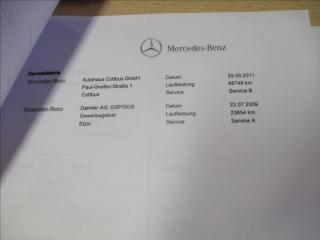 Mercedes-Benz Třídy C 1,8 C180 K, NAVI, serviska, - náhled 43