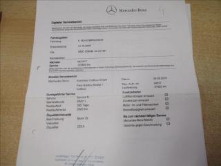 Mercedes-Benz Třídy C 1,8 C180 K, NAVI, serviska, - náhled 44
