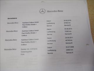 Mercedes-Benz Třídy C 1,8 C180 K, NAVI, serviska, - náhled 39