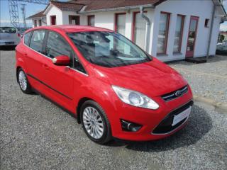 Ford C-MAX 1.6 EB,Titanium,aut.klima,s.kn