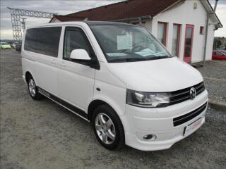 Volkswagen Multivan 2.0 TDI,Highline, ZAMLUVEN
