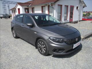 Fiat Tipo 1.4 16V, digiklima,serviska,