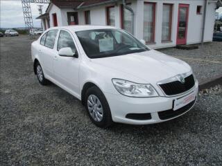 �koda Octavia 1.4 i, klimatizace, servis,