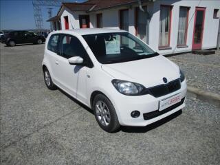 �koda Citigo 1.0 MPi Elegance,ZAMLUVENO