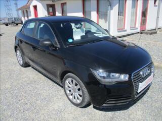 Audi A1 1.2 TSi,klima,Navi,serv.kn.