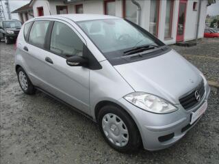 Mercedes-Benz 2.0 160 CDI, klima, servis,