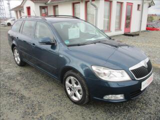 �koda Octavia 1.4 TSI, digiklima, servis,