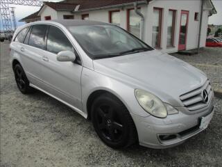 Mercedes-Benz 3.0 320CDI, AMG, 4MATIC, DPH,