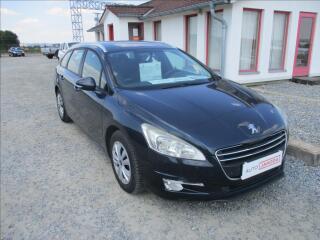 Peugeot 508 2.0 SW,HDi,klima,ABS,ESP,