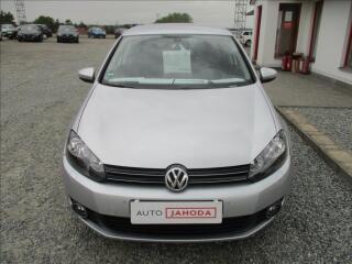 Volkswagen Golf 1.2 TSI, aut.klima,serv.kniha,