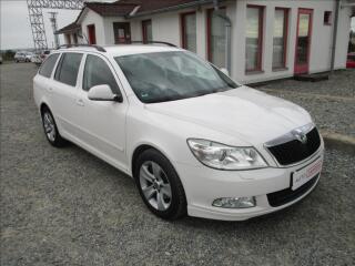 �koda Octavia 1.4 TSI, digi klima, servis,