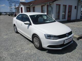 Volkswagen Jetta 1.6 TDI,klima,servis,1.maj,CZ,