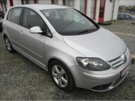 Volkswagen Golf Plus 1.9 TDi, aut, klima, Zamluven