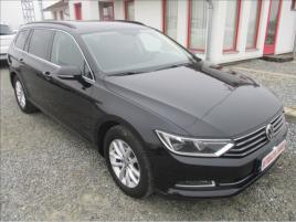 Volkswagen Passat 2.0 TDI NAVI, DSG, Comf .aut.k