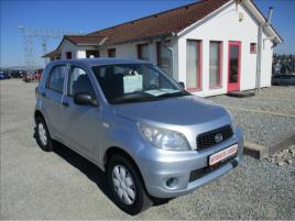 Daihatsu Terios 1.3 i, 4x4, klima,