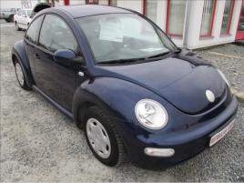 Volkswagen New Beetle 1.4 i,55kW,klima,ABS