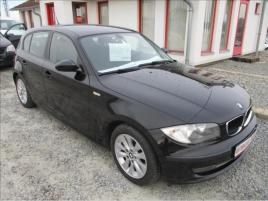 BMW 2.0 116d, NAVI,klima,serviska,