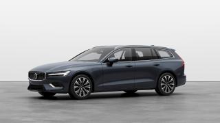 Volvo V60 T6 AWD Plug-in BRIGHT PLUS
