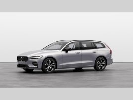 Volvo V60 B4 AUT DARK PLUS