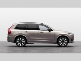 Volvo XC90 T8 AWD RECHARGE DARK ULTIMATE