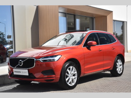 Volvo XC60 D3 MOMENTUM 1.maj. REZERVACE