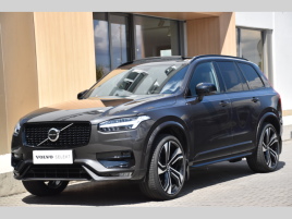 Volvo XC90 B5 AWD ULTIMATE 7M AUT 1.maj.