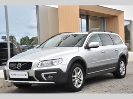 Volvo XC70 D4 AWD SUMMUM REZERVACE