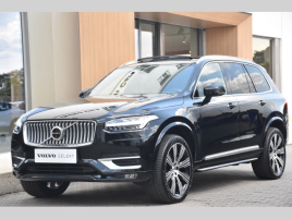 Volvo XC90 B5 AWD PLUS BRIGHT 7Mst 1.maj