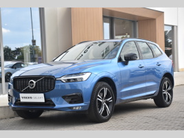 Volvo XC60 B4 AWD R-DESIGN AUT 1.maj.