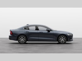 Volvo S60 B4 AUT CORE