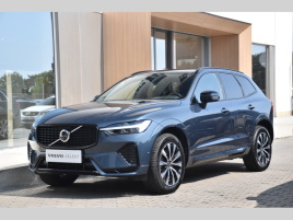 Volvo XC60 B4 AWD DARK PLUS AUT 1.maj.