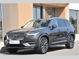 Volvo XC90 B5 AWD INSCRIPTION AUT 1.maj.