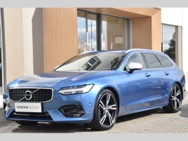 Volvo V90 D4 R-Design AUT 1.maj.