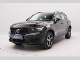 Volvo XC40 B3 AUT DARK PLUS