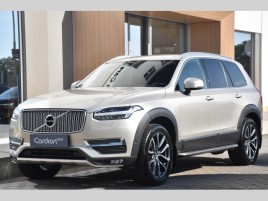 Volvo XC90 D5 AWD INSCRIPTION AUT 1.maj.