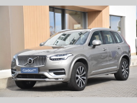 Volvo XC90 B5 AWD INSCRIPTION REZERVACE