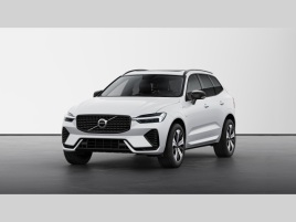 Volvo XC60 T6 AWD AUT  DARK PLUS 