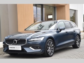 Volvo V60 D4 INSCRIPTION AUT CZ 1.maj 