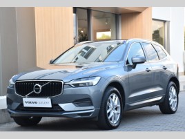 Volvo XC60 T5 AWD MOMENTUM AUT 1.maj.