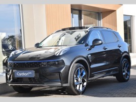 Lynk & Co 01 PHEV DCT AUT 1.maj.