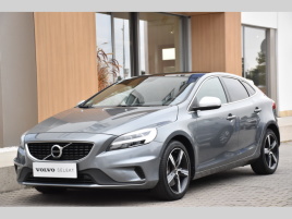 Volvo V40 T3 R-DESIGN AUT 1.maj.