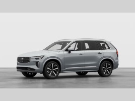 Volvo XC90 B5 AWD AUT CORE 7-mst