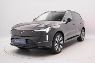 Volvo EX90 PURE ELECTRIC TWIN ULTRA 7mst