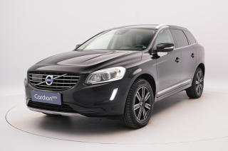 Volvo XC60 D4 AWD SUMMUM AUT       