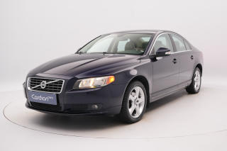 Volvo S80 2.5T MOMENTUM REZERVACE