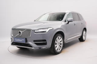 Volvo XC90 D5 AWD INSCRIPTION AUT 