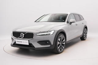 Volvo V60 CC B5 AWD PLUS BRIGHT 1.maj