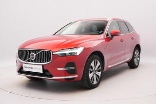 Volvo XC60 T6 RECHARGE AWD REZERVACE